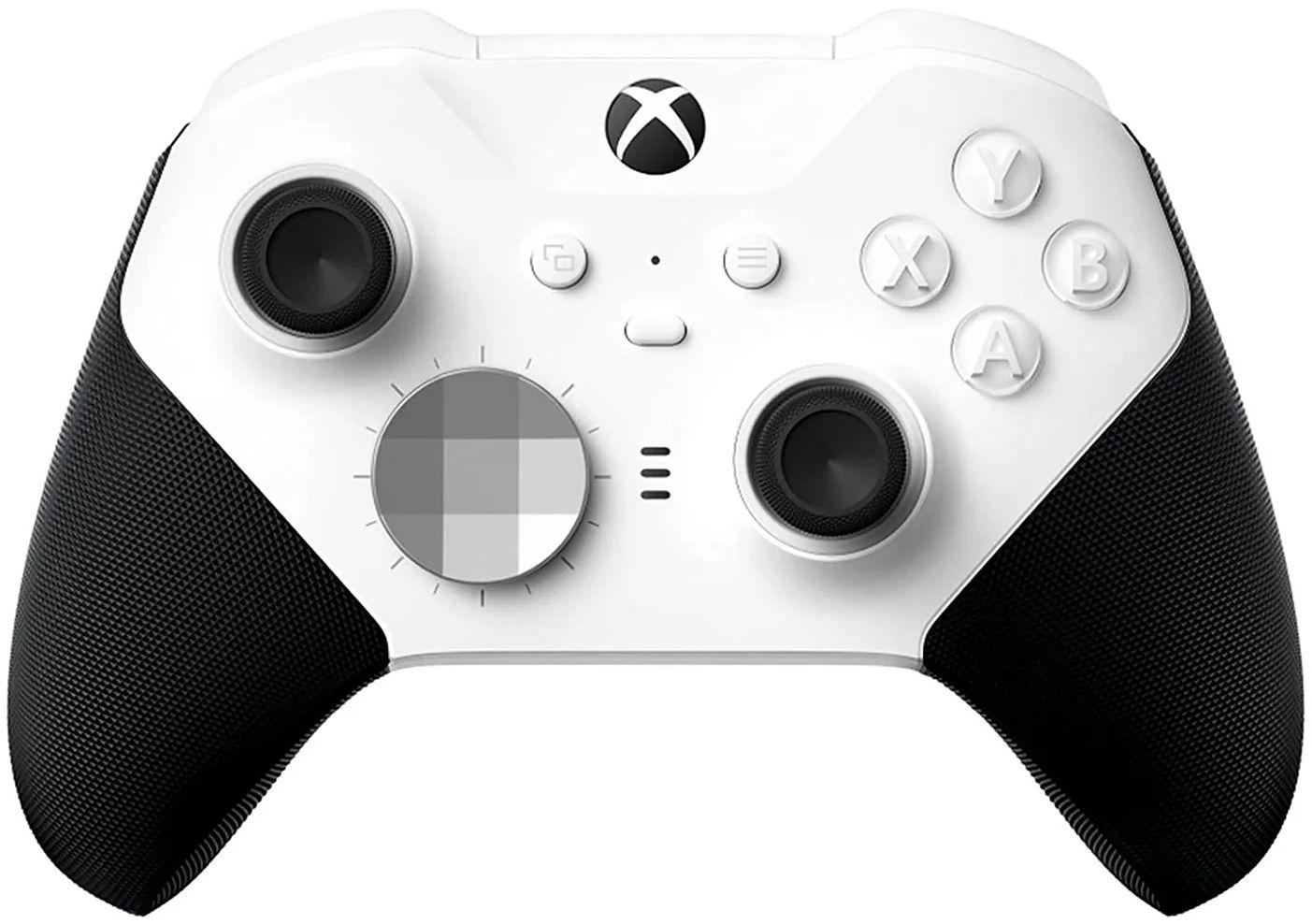 Refurbished Microsoft Xbox Elite Wireless Controller Series 2 - Reebelo Österreich