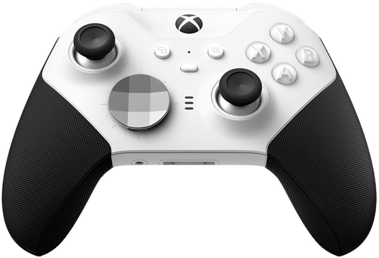 Refurbished Microsoft Xbox Elite Wireless Controller Series 2 - Reebelo Österreich