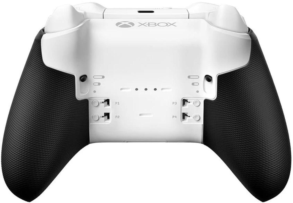 Refurbished Microsoft Xbox Elite Wireless Controller Series 2 - Reebelo Österreich