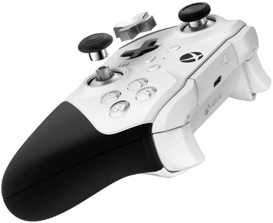 Refurbished Microsoft Xbox Elite Wireless Controller Series 2 - Reebelo Österreich