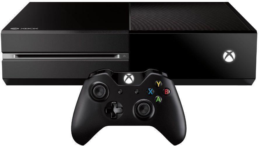 Refurbished Microsoft Xbox One Gaming Console - Reebelo Österreich