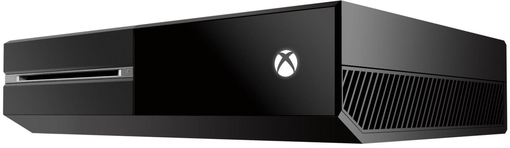 Refurbished Microsoft Xbox One Gaming Console - Reebelo Österreich
