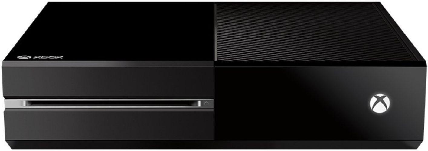 Refurbished Microsoft Xbox One Gaming Console - Reebelo Österreich