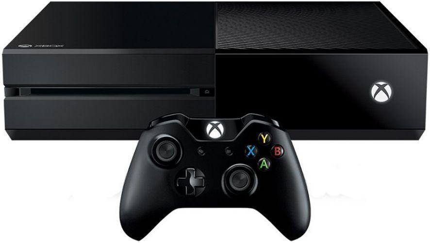 Refurbished Microsoft Xbox One Gaming Console - Reebelo Österreich
