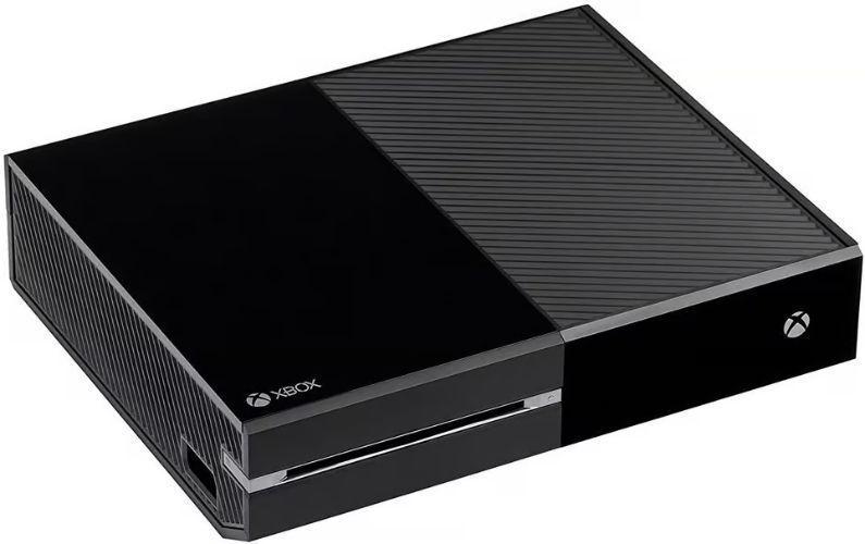 Refurbished Microsoft Xbox One Gaming Console - Reebelo Österreich