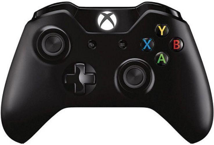 Refurbished Microsoft Xbox One Gaming Console - Reebelo Österreich