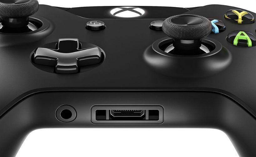 Refurbished Microsoft Xbox One Gaming Console - Reebelo Österreich
