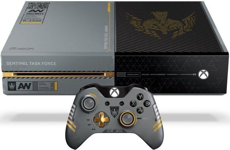 Refurbished Microsoft Xbox One Gaming Console - Reebelo Österreich