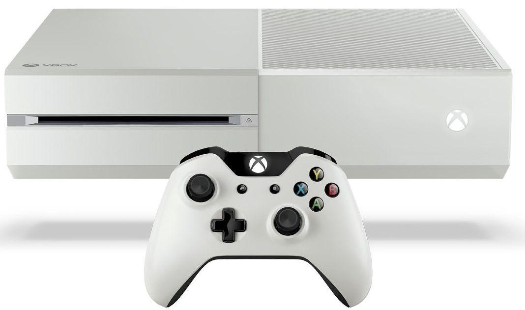 Refurbished Microsoft Xbox One Gaming Console - Reebelo Österreich