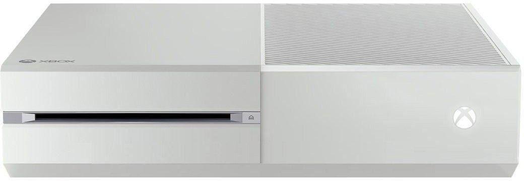 Refurbished Microsoft Xbox One Gaming Console - Reebelo Österreich