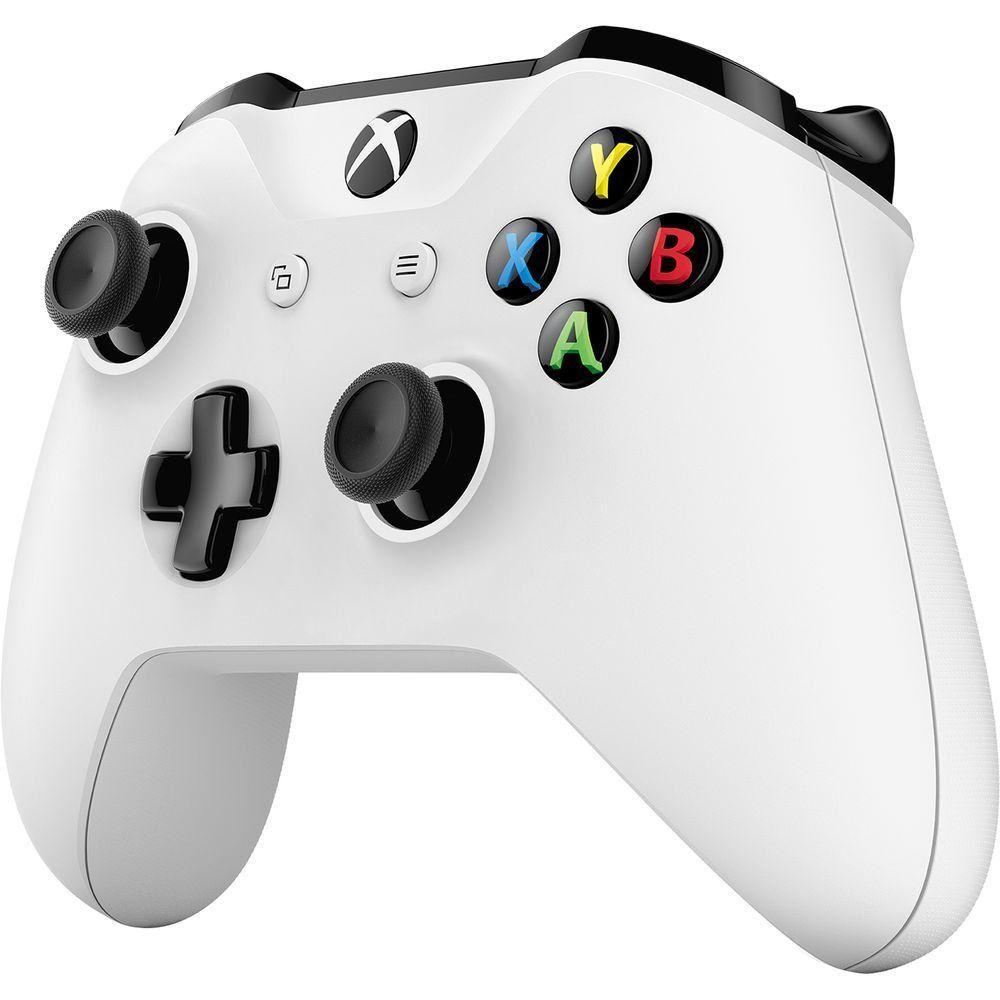 Refurbished Microsoft Xbox One Gaming Console - Reebelo Österreich