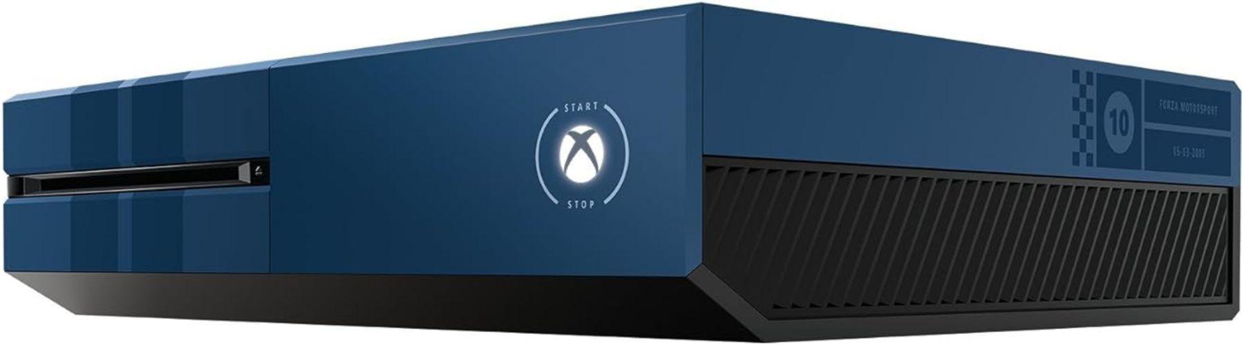 Refurbished Microsoft Xbox One Gaming Console - Reebelo Österreich