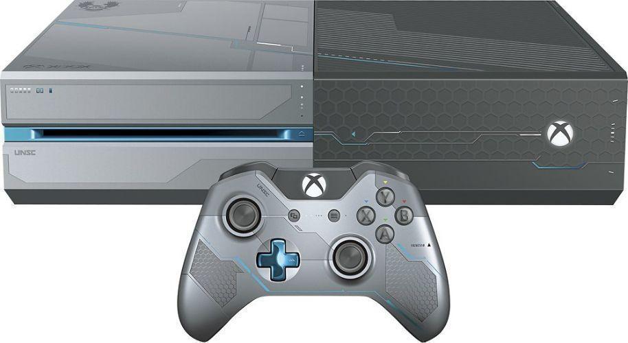 Refurbished Microsoft Xbox One Gaming Console - Reebelo Österreich