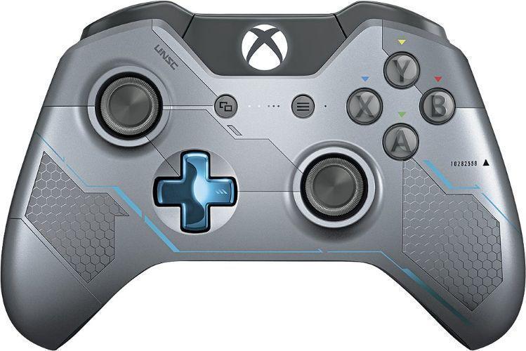 Refurbished Microsoft Xbox One Gaming Console - Reebelo Österreich