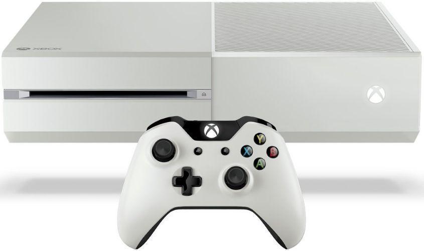 Refurbished Microsoft Xbox One Gaming Console - Reebelo Österreich