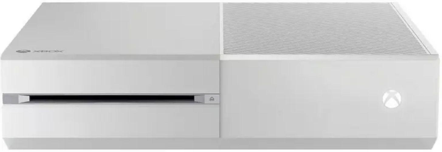 Refurbished Microsoft Xbox One Gaming Console - Reebelo Österreich