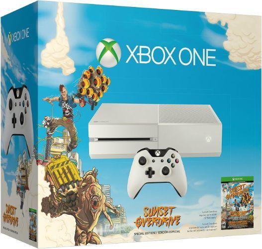 Refurbished Microsoft Xbox One Gaming Console - Reebelo Österreich