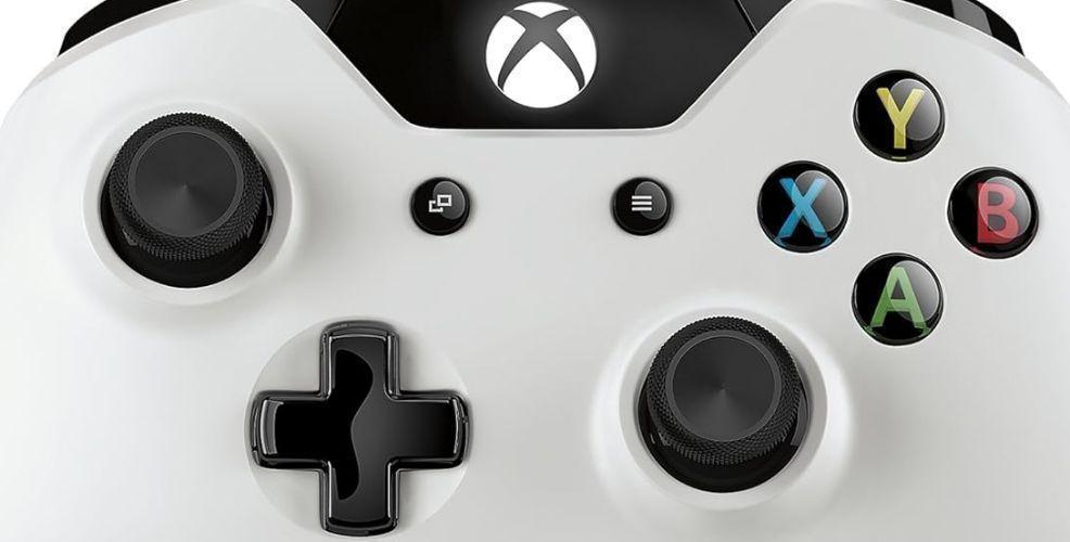 Refurbished Microsoft Xbox One Gaming Console - Reebelo Österreich