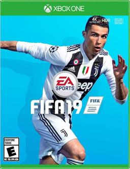 Refurbished Microsoft Xbox One FIFA 19 Video Game - Reebelo Österreich