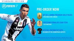 Refurbished Microsoft Xbox One FIFA 19 Video Game - Reebelo Österreich