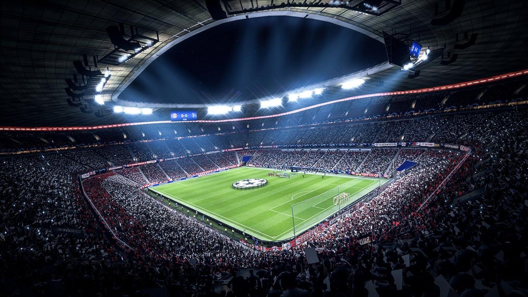 Refurbished Microsoft Xbox One FIFA 19 Video Game - Reebelo Österreich