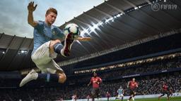 Refurbished Microsoft Xbox One FIFA 19 Video Game - Reebelo Österreich