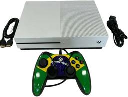 Refurbished Microsoft Xbox One S BluRay Gaming Console - Reebelo Österreich