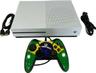 Microsoft Xbox One S BluRay Gaming Console