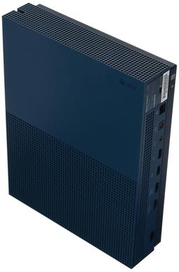 Refurbished Microsoft Xbox One S Console - Reebelo Österreich