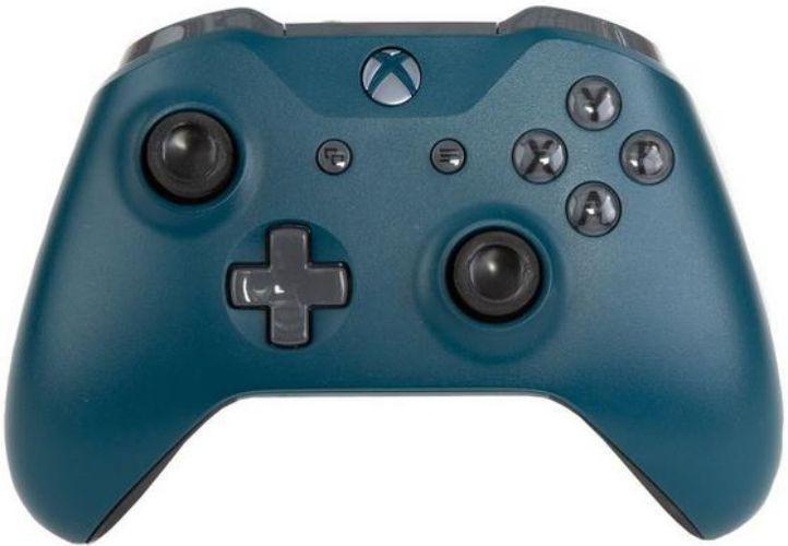 Refurbished Microsoft Xbox One S Gaming Console (Disc Edition) - Reebelo Österreich