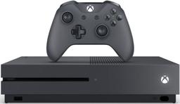 Refurbished Microsoft Xbox One S Gaming Console (Disc Edition) - Reebelo Österreich