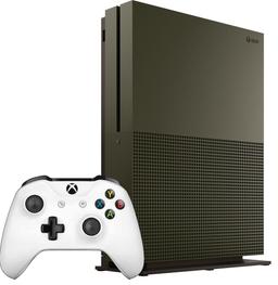 Refurbished Microsoft Xbox One S Gaming Console (Disc Edition) - Reebelo Österreich