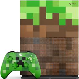 Refurbished Microsoft Xbox One S Gaming Console (Disc Edition) - Reebelo Österreich