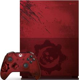Refurbished Microsoft Xbox One S Gaming Console (Disc Edition) - Reebelo Österreich