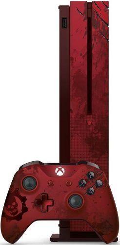 Refurbished Microsoft Xbox One S Gaming Console (Disc Edition) - Reebelo Österreich