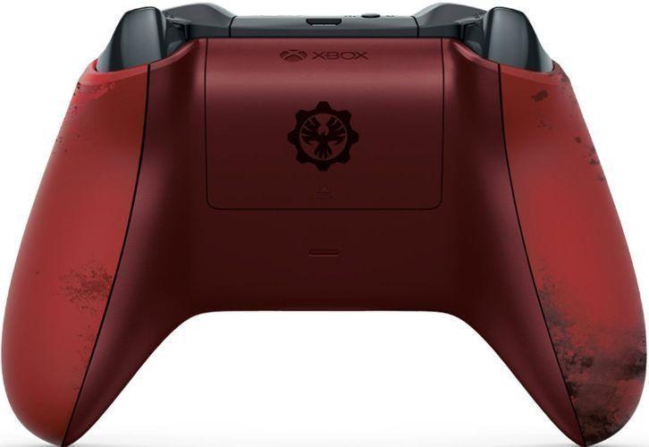Refurbished Microsoft Xbox One S Gaming Console (Disc Edition) - Reebelo Österreich