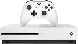 Refurbished Microsoft Xbox One S Gaming Console (Disc Edition) - Reebelo Österreich