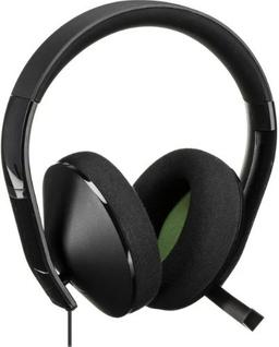 Refurbished Microsoft Xbox One Stereo Headset - Reebelo Österreich