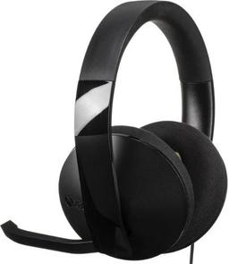 Refurbished Microsoft Xbox One Stereo Headset - Reebelo Österreich