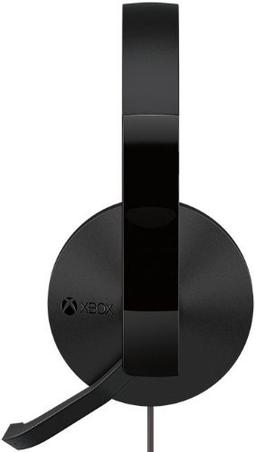 Refurbished Microsoft Xbox One Stereo Headset - Reebelo Österreich