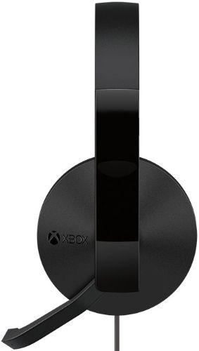 Refurbished Microsoft Xbox One Stereo Headset - Reebelo Österreich