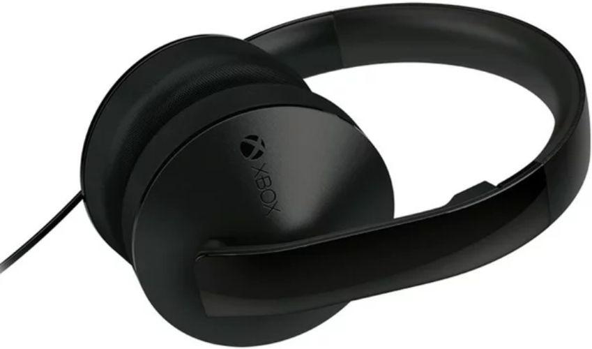 Refurbished Microsoft Xbox One Stereo Headset - Reebelo Österreich