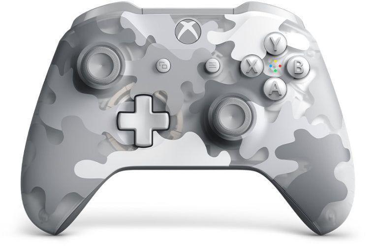 Refurbished Microsoft Xbox Wireless Controller - Reebelo Österreich