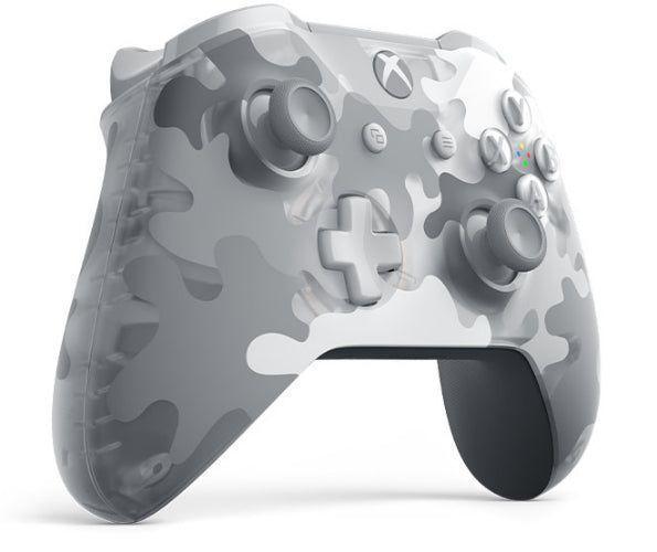 Refurbished Microsoft Xbox Wireless Controller - Reebelo Österreich