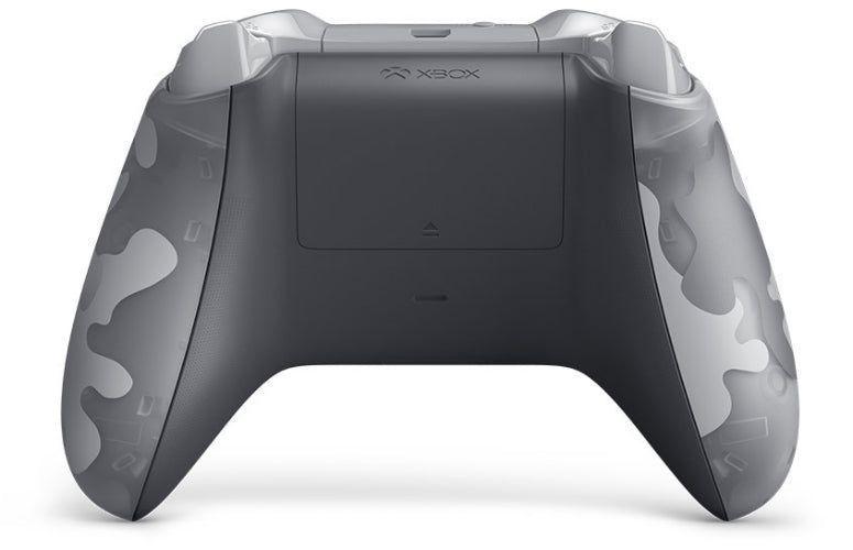 Refurbished Microsoft Xbox Wireless Controller - Reebelo Österreich