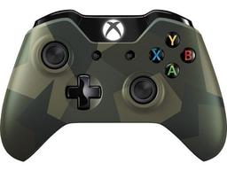 Refurbished Microsoft Xbox Wireless Controller - Reebelo Österreich