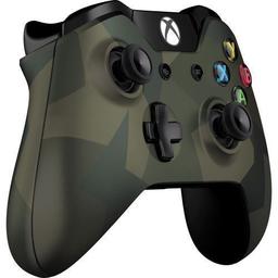 Refurbished Microsoft Xbox Wireless Controller - Reebelo Österreich