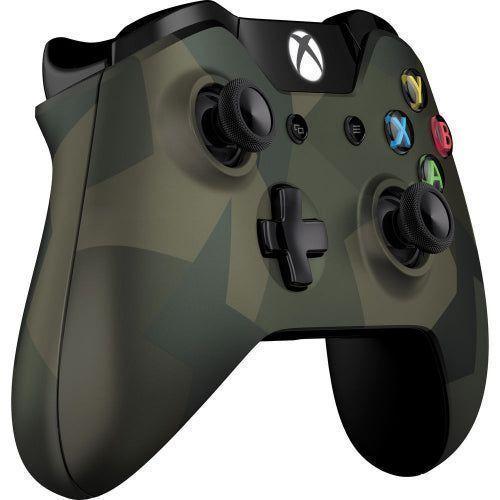 Refurbished Microsoft Xbox Wireless Controller - Reebelo Österreich