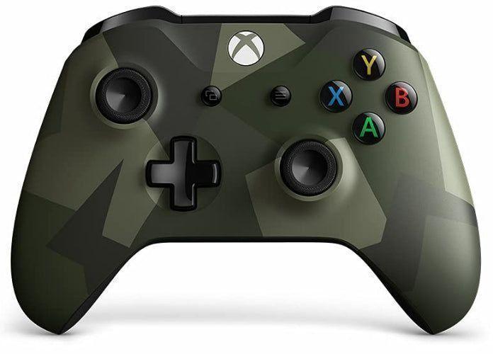 Refurbished Microsoft Xbox Wireless Controller - Reebelo Österreich