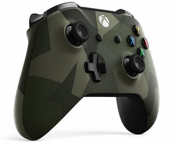 Refurbished Microsoft Xbox Wireless Controller - Reebelo Österreich